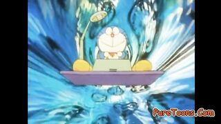 Doraemon Season 7 Ep 1 Hindi