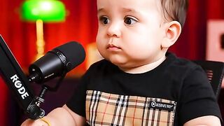 Rajab butt baby podcast #rajab butt baby podcast