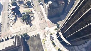「GTA軍事作戦：敵基地を完全制圧せよ！」