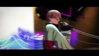 Paradox Live THE ANIMATION S1 Episode 2 in Hindi