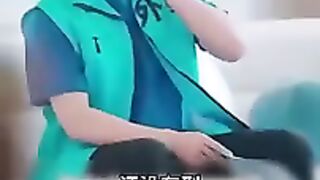 Dokter Terbaik Datang untuk Bekerja"