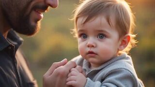 Father and son#Memorable emotional music