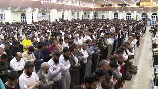 من اروع تلاوات القارئ رعد الكردي ترتيل مميز لـــ_سورة يونس_