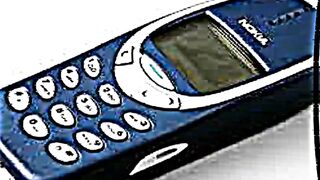 Nokia HD Supermacy Editz