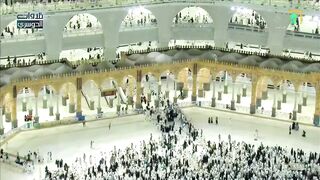 د. ياسر الدوسري يبكي القلوب بهذا الترتيل الحزين _ تلاوة عظيمة من سورتي غافر وفصلت