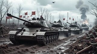 ww2 heros Against nazi soldiers