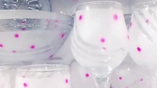 New water set
