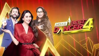 Super dance