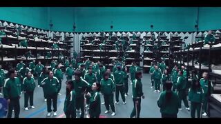 KANG MI-NA(Player 196) all scenes