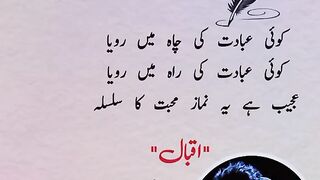 Ghalib poetry‼️Urdu shayari ????❤️