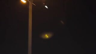 PAF F-16 Block 52 Unleash Flares Over Islamabad Skies!