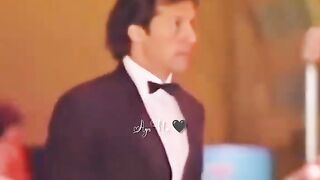 Imran Khan PTI Official Before Politics Imran Khan Attitude