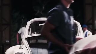 She understood the assignment #shorts #movie #insideman #viral #trending