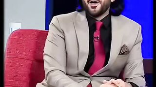 My Honest Reply Imran Ashraf Show LAtest Show Dunia News