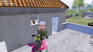 Pubg fun