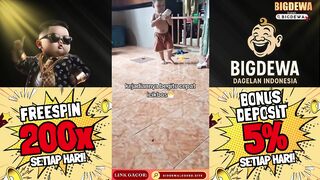 kerasa sampe sini dek????