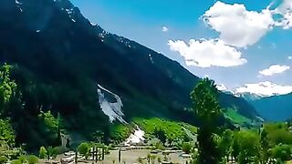 Village beauty