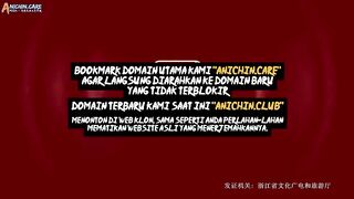 Supreme Sword God Eps 121