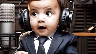 Toddler Talks_ Shahbaz & Xi Like You've Never Seen Before