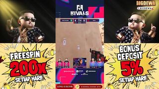 Bigdewa, Markasnya Pecinta eSports!