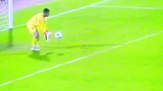 di ledek sama kiper