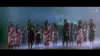 31 Years Of Khuddar _ Govinda_ Karishma Kapoor _ 90s Hits Hindi Songs _ Tumsa Koi Pyara _ Love Songs