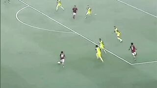 TIMNAS masa keemasan