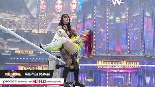 Full WrestleMania 41  highlights