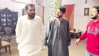 Rajab but friends