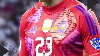 Emiliano Martinez dikabarkan bakal punya klub baru musim depan! ????