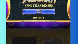 Zeus hari ini mood-nya baik banget cuy! ⚡️