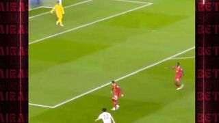 Instant impact from KaoruMitoma! ????