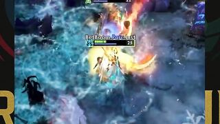 DOTA2