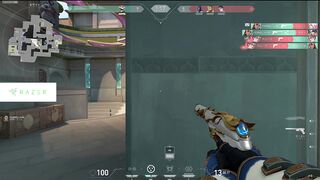 neth3 1v3 ghost clutch