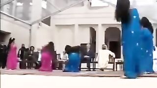 Unveiling Old Truths: What's REALLY Happening in the Arab World? (Dr. Israr, MBS, UAE)