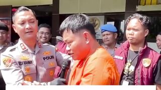 HATI HATI WASPADA MALING
