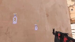 EPIC FIGHT CSGO ????????