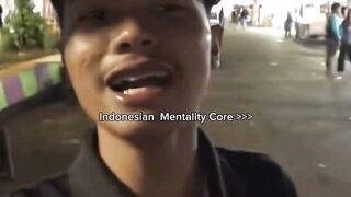 Indonesian Mentality Core