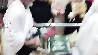 Lucky people