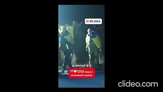 СЪСТОЯ СЕ НОВ ОБМЕН НА ВОЕННОПЛЕННИЦИ ОТ ДВЕТЕ СТРАНИ