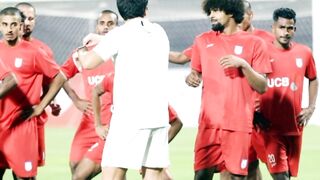 হামজাদের সিঙ্গাপুর ম্যাচের টিকিট ২৪ মে থেকে