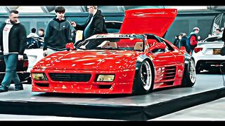 Luxury cars????????????