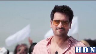 AA TENU | LOVE GURU | HUMAYUNSAEED | MAHIRA KHAN | ARY FILMS