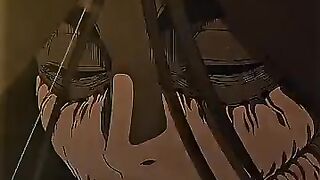 attack on titan eren yeager death