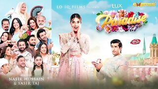 Paradise Episode 13 Teaser - Iqra Aziz