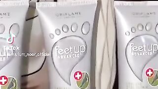 Best foot cream