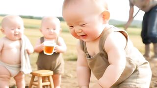 Beautiful children good joop