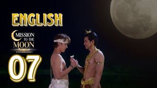 Mission To The Moon (2025) Episode 7 English Subtitle