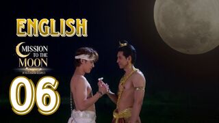 Mission To The Moon (2025) Episode 6 English Subtitle