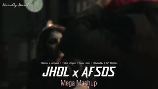 Jhol_x_Afsos_[Mega_Mashup]_-_Maanu_x_Annural_Ft.Talha_Anjum___Anuv_Jain___Normally_Naveed